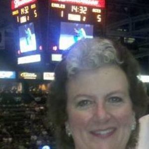 Meet your Posher, Susan